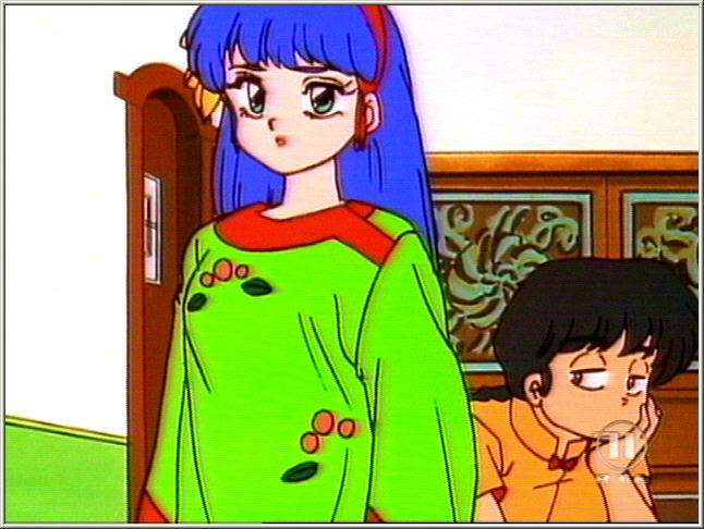 Otaku Gallery  / . / Anime e Manga / Ranma / Screen Shots / Episodio 55 / 053.jpg